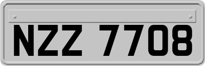 NZZ7708