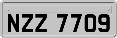 NZZ7709