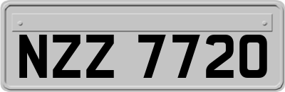 NZZ7720