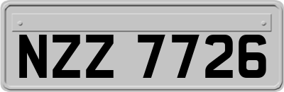 NZZ7726