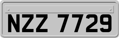 NZZ7729