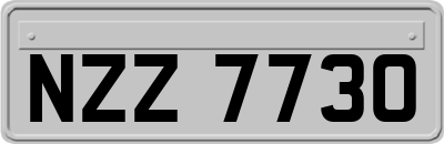 NZZ7730