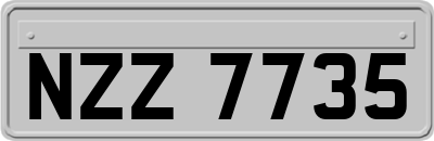 NZZ7735