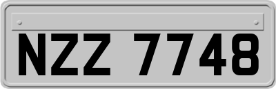NZZ7748