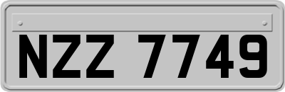 NZZ7749