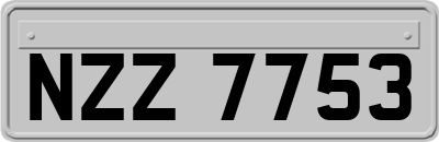 NZZ7753