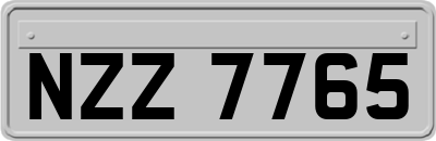 NZZ7765
