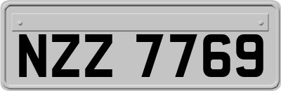 NZZ7769