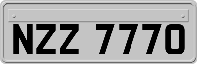 NZZ7770