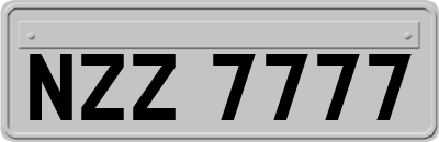 NZZ7777
