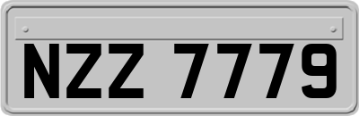 NZZ7779