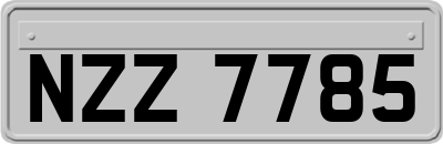 NZZ7785