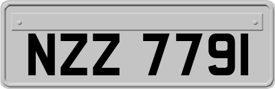 NZZ7791