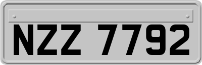 NZZ7792