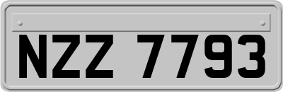 NZZ7793