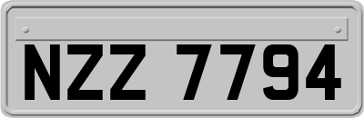 NZZ7794