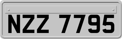 NZZ7795