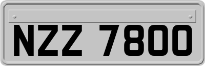 NZZ7800
