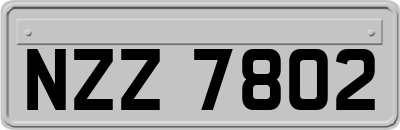 NZZ7802