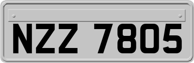 NZZ7805