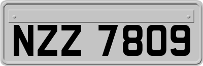 NZZ7809