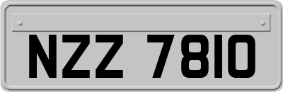 NZZ7810