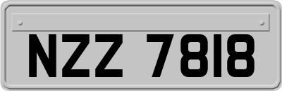 NZZ7818