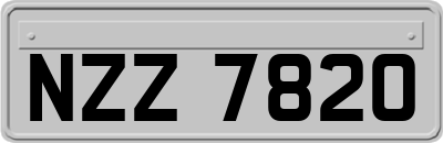 NZZ7820