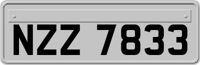 NZZ7833