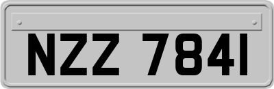 NZZ7841