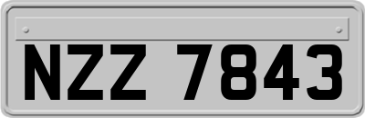 NZZ7843