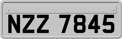 NZZ7845