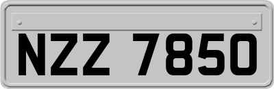 NZZ7850