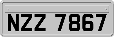 NZZ7867