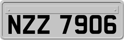 NZZ7906