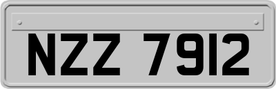 NZZ7912