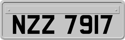 NZZ7917