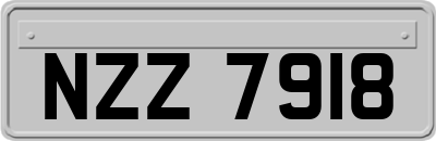 NZZ7918