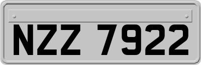 NZZ7922