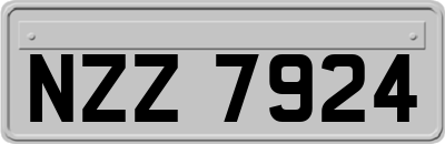 NZZ7924