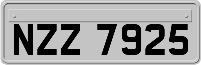 NZZ7925