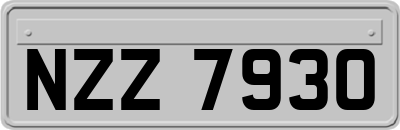 NZZ7930