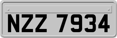 NZZ7934