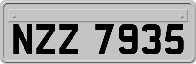 NZZ7935
