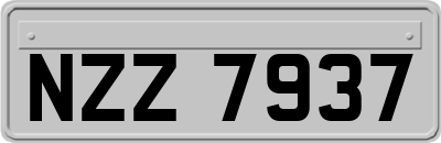 NZZ7937