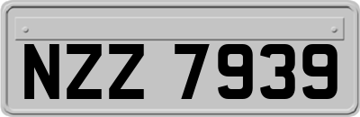 NZZ7939