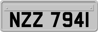 NZZ7941