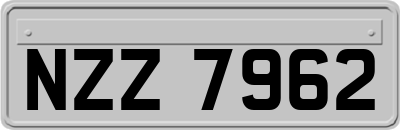 NZZ7962
