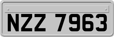 NZZ7963