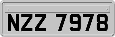 NZZ7978
